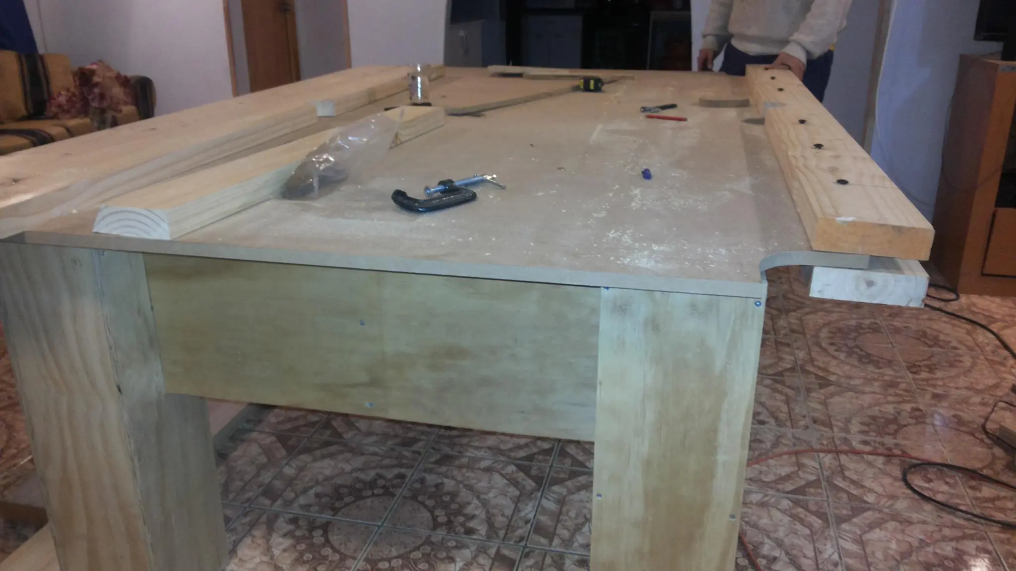 materiales de construccion
