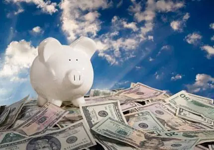 Argentina tiene un ahorro inmenso (que hacer con $?)