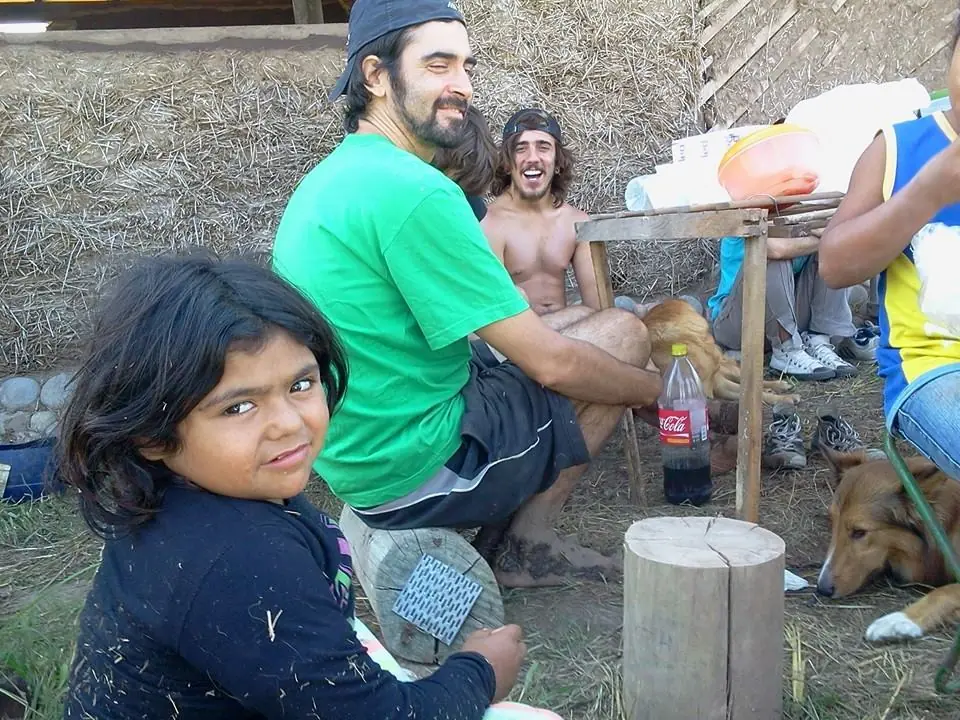 Bioconstruyendo Nuestra Casa (2da Parte)