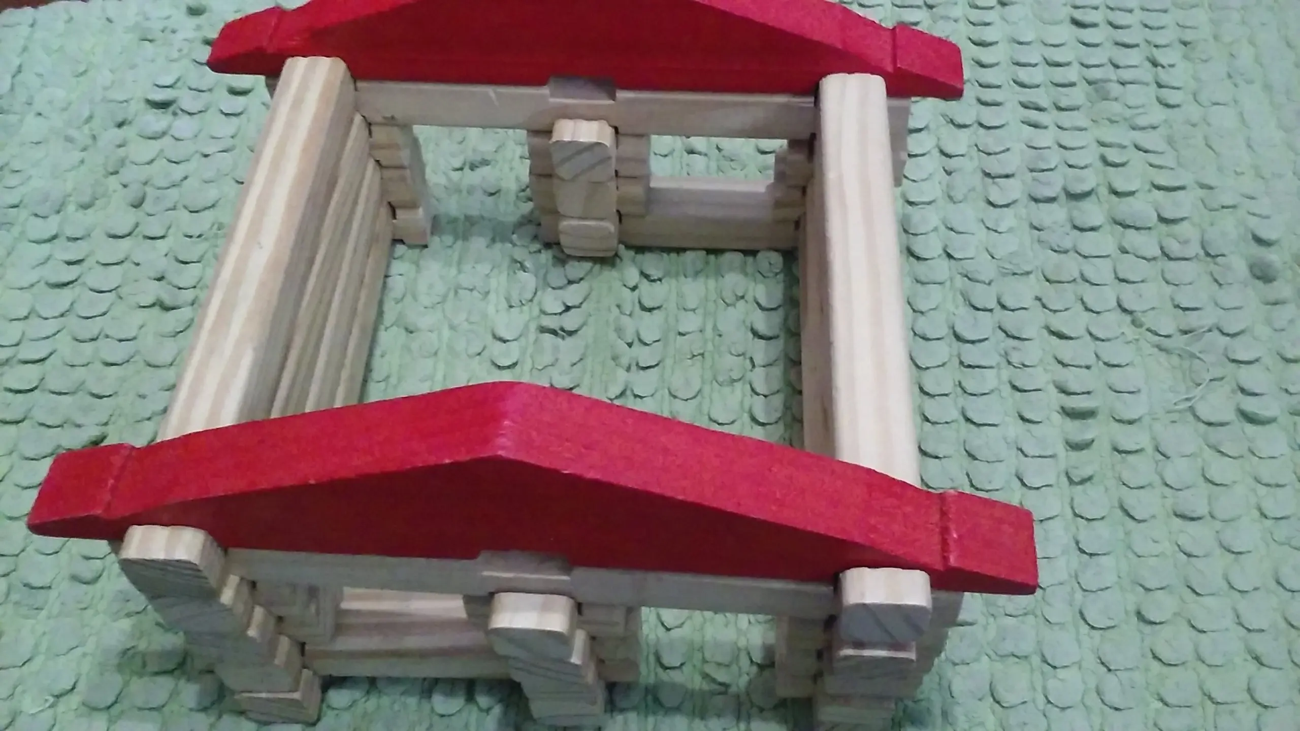 costruyo