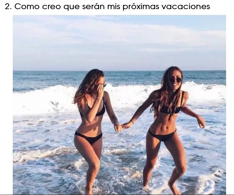 Expectativas Vs Realidad No 01