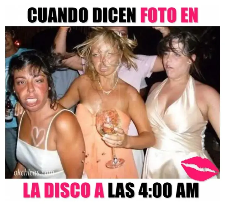 Expectativas Vs Realidad No 01