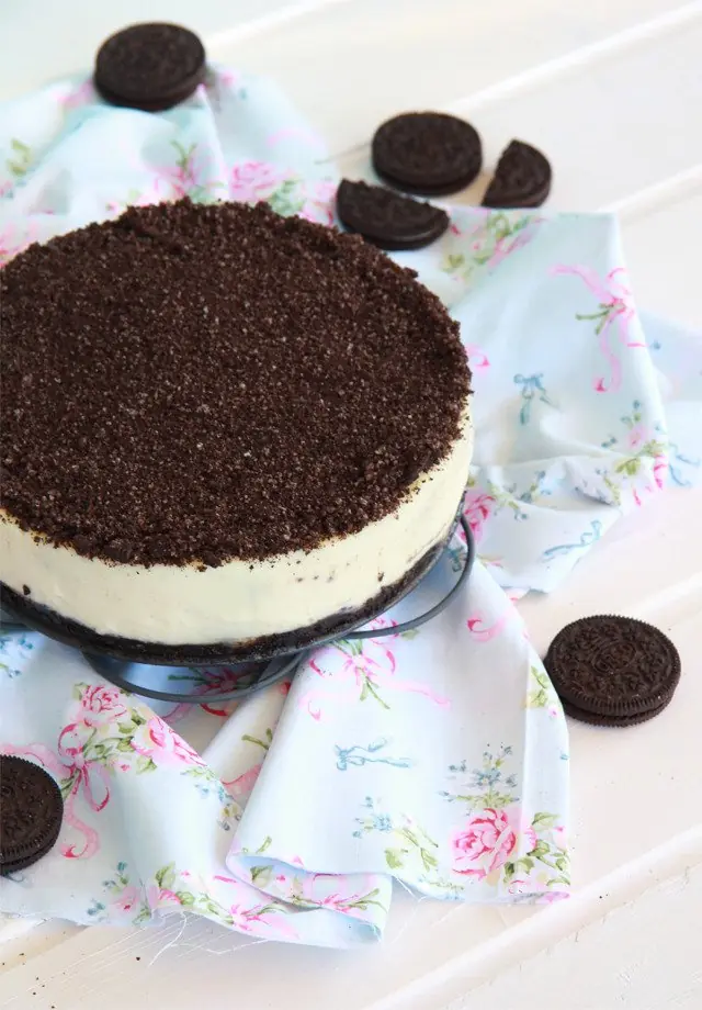 oreo oreo