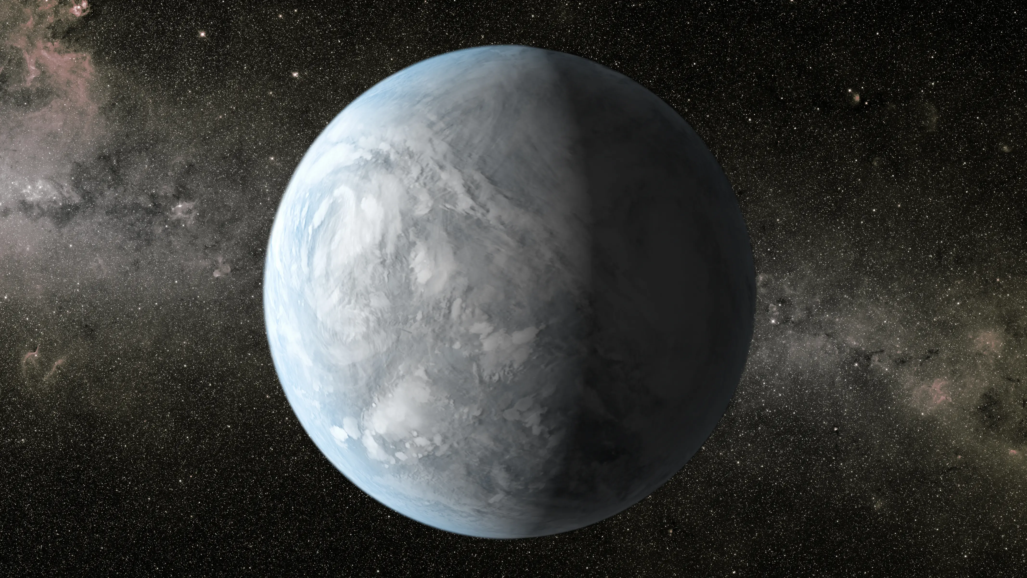 planetas habitables