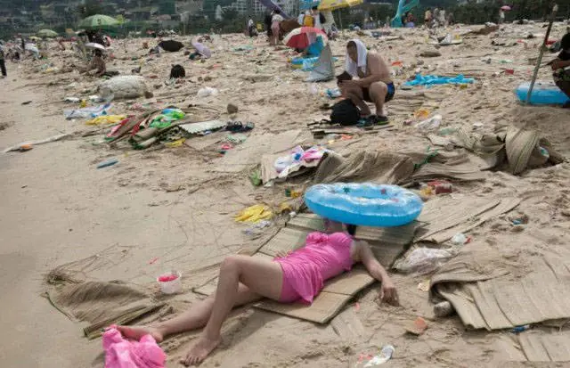 china humor