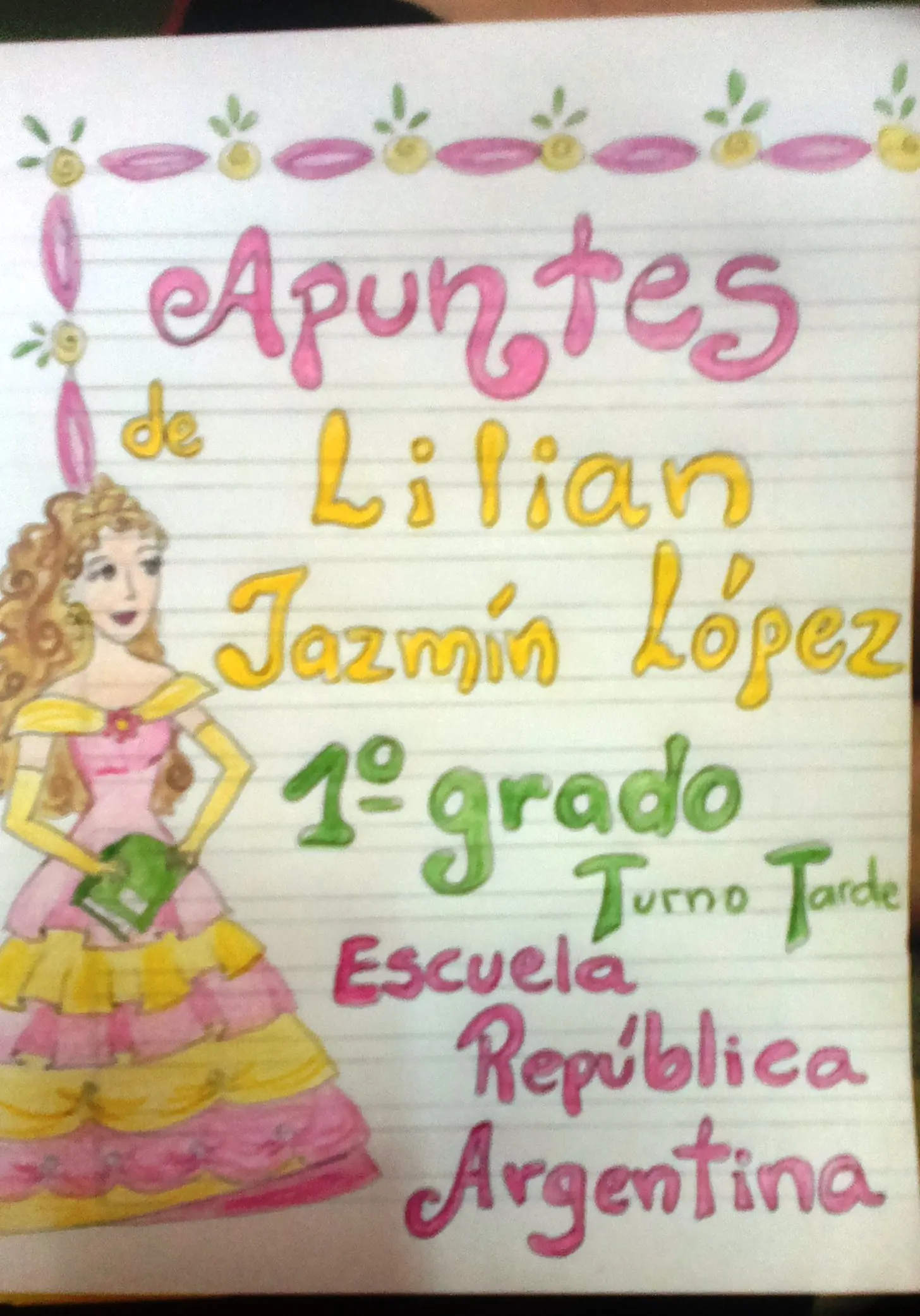 escuela
