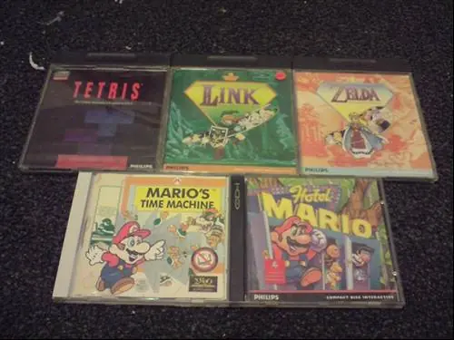 Los Mayores Fracasos Comerciales de Consolas de Videojuegos Los Mayores Fracasos Comerciales de Consolas de Videojuegos