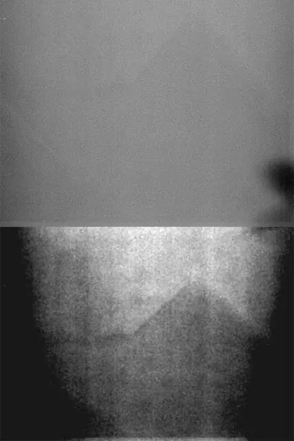 Fotos que ni los cientificos pudieron explicar