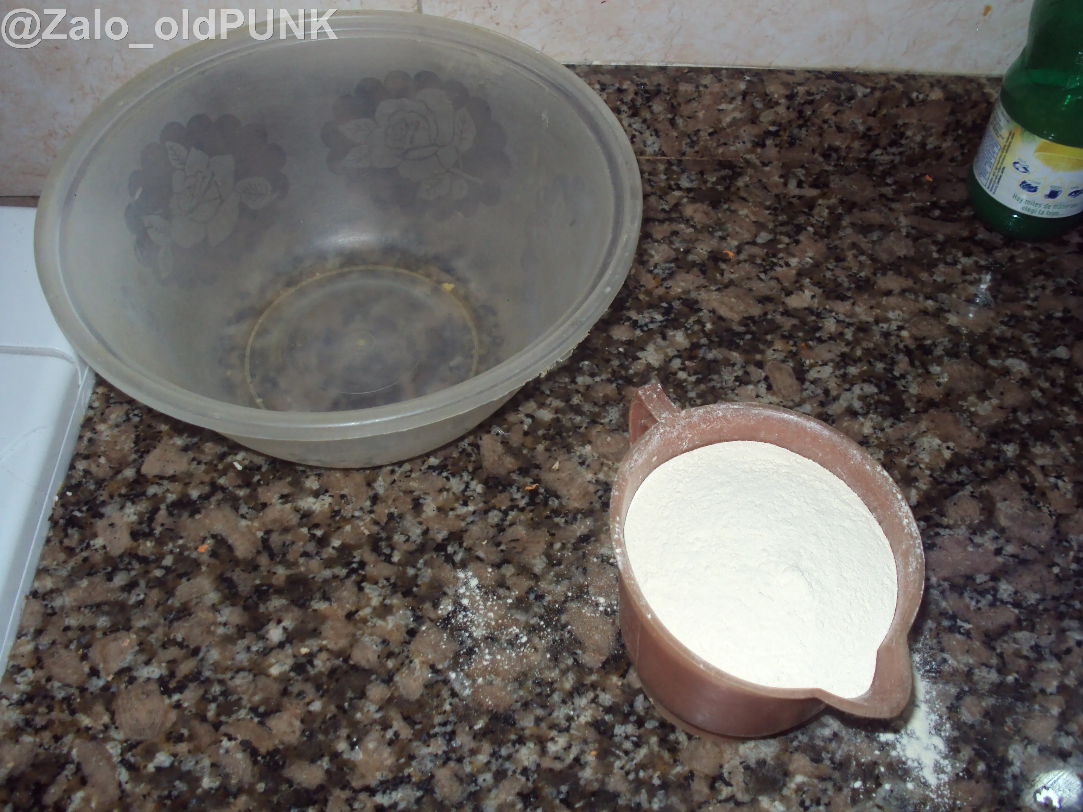 Vitel tone vegano