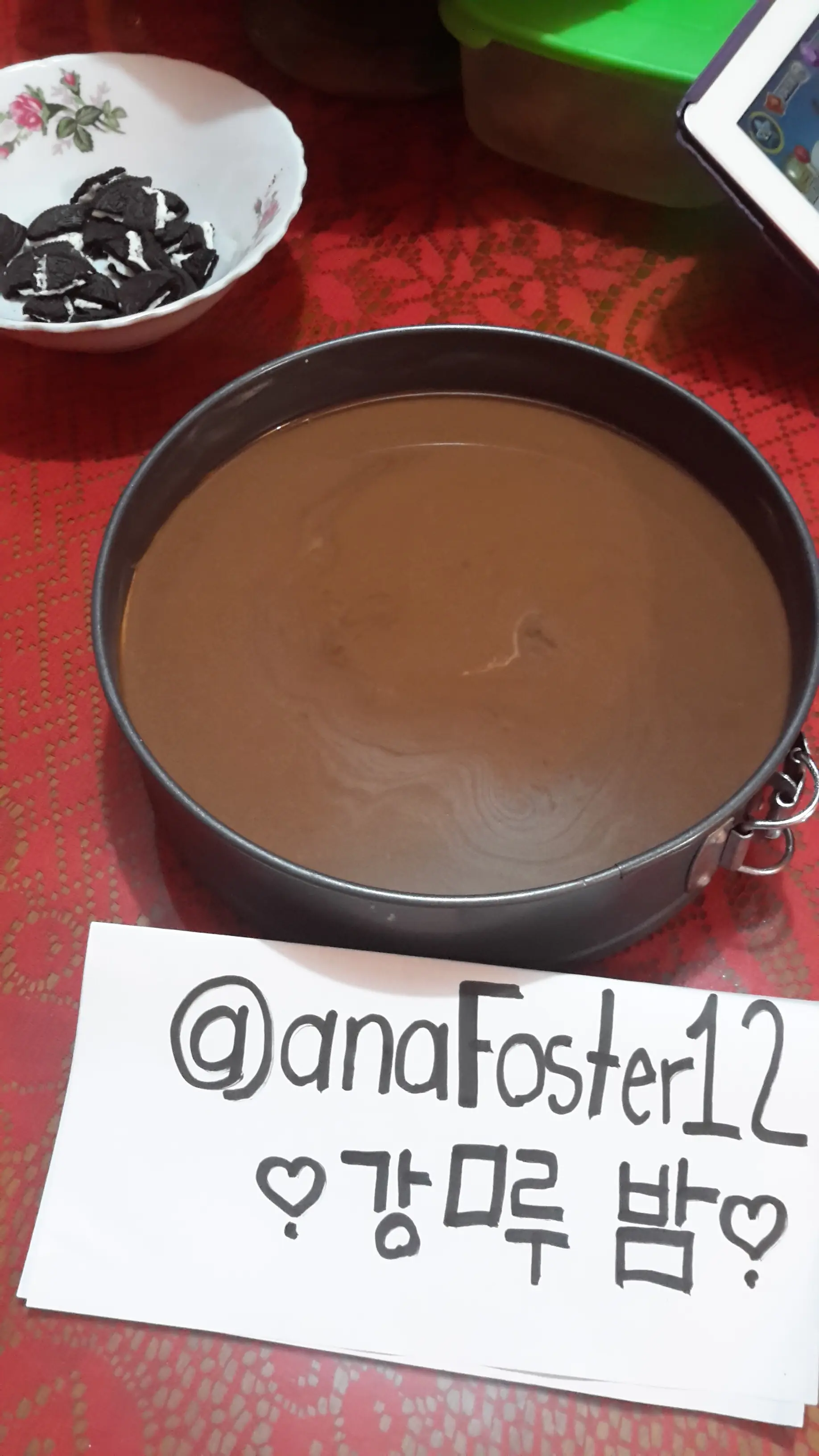 receta facil