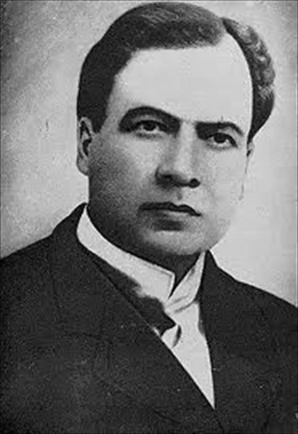 5 Poemas Cortos: Rubén Darío