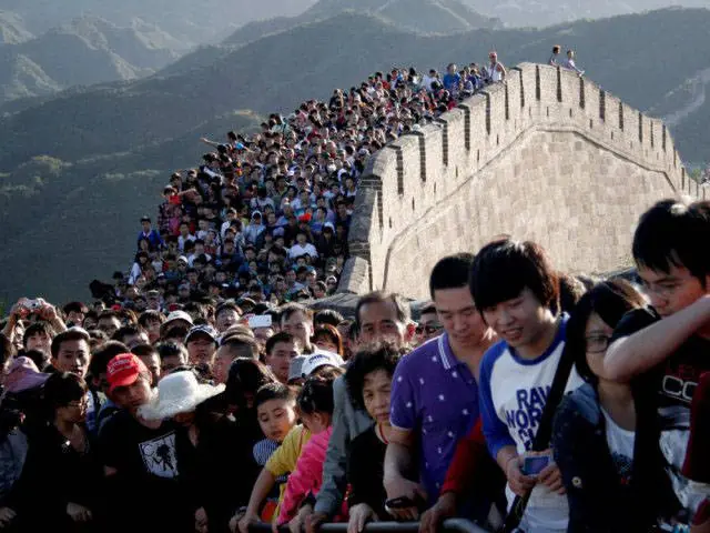mientras tanto en china