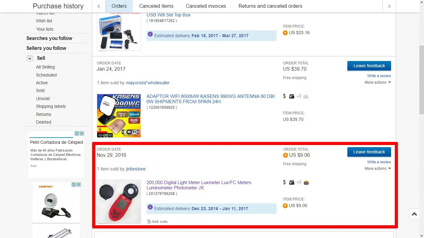 mercadolibre mercadolibre