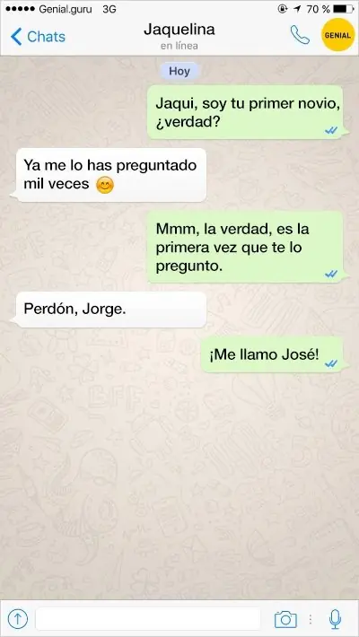 humor de texto