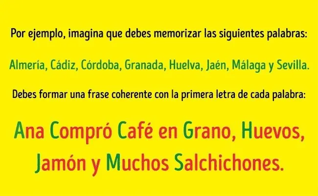 7 trucos