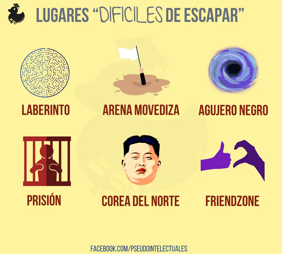 soy intelectual muy inteligente