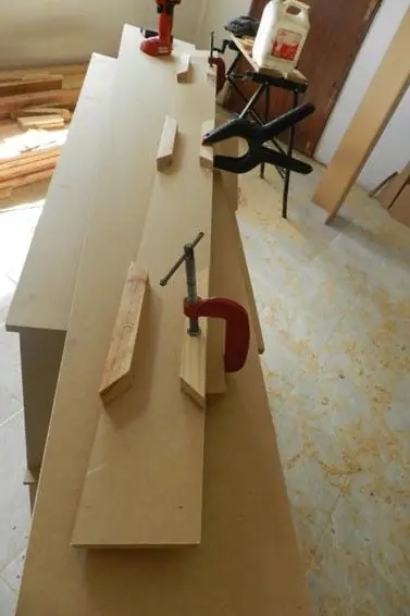 mueble mdf mueble mdf