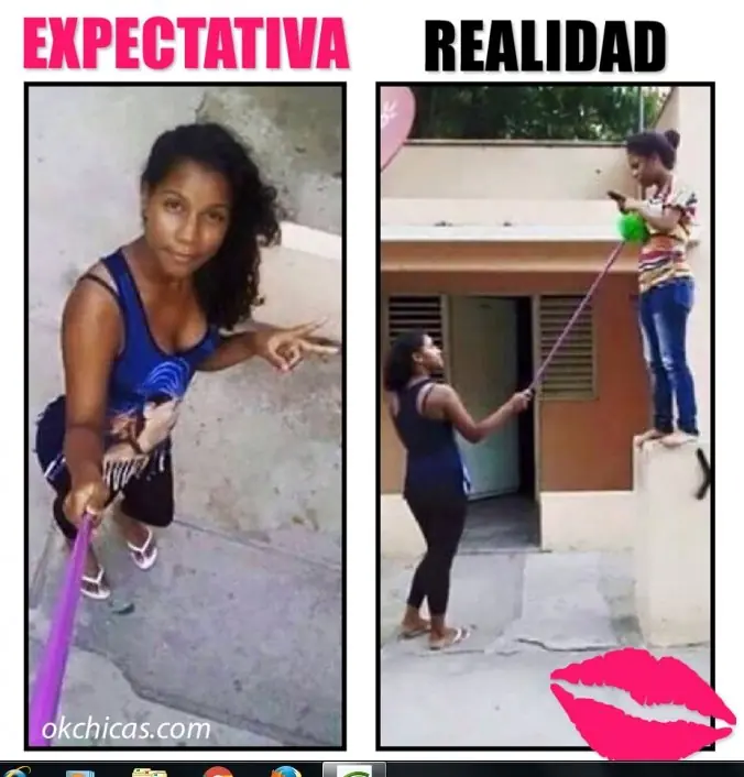realidad