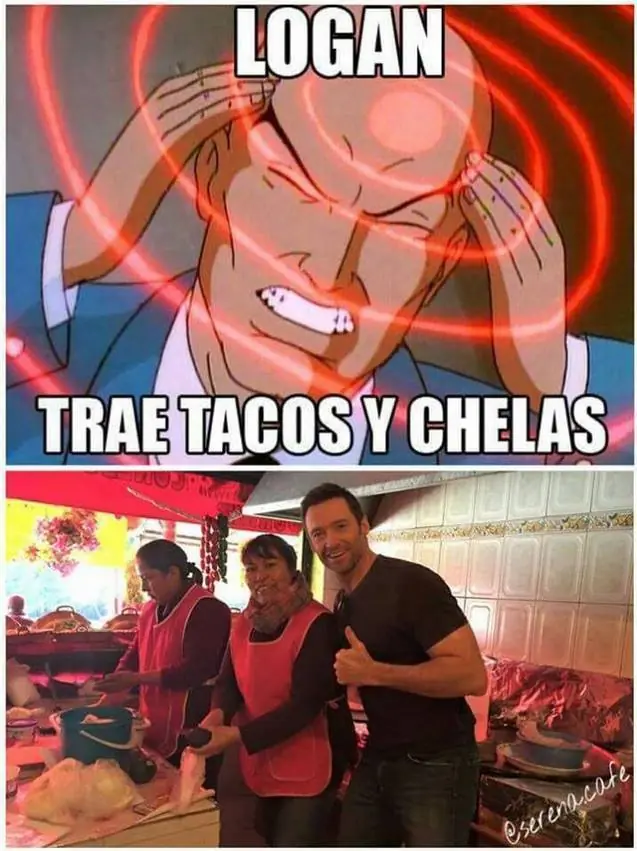 graciosas