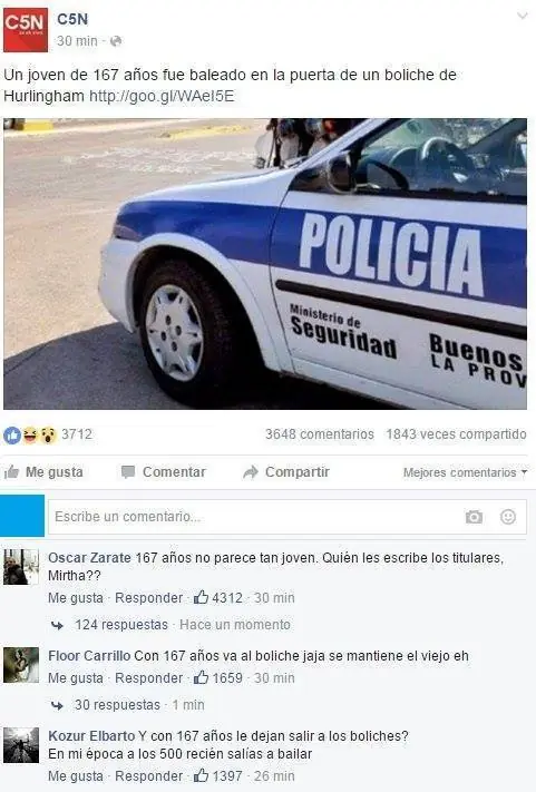 redes