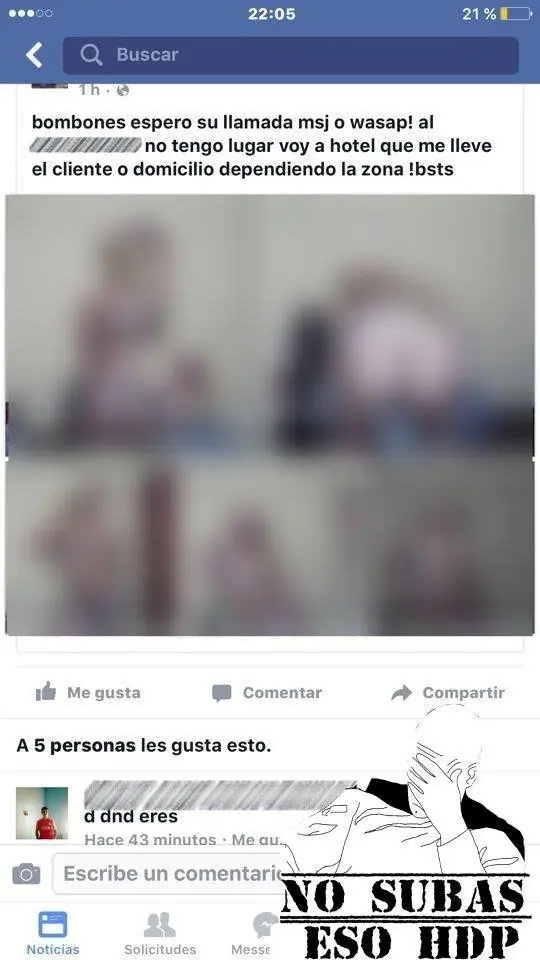 sociales