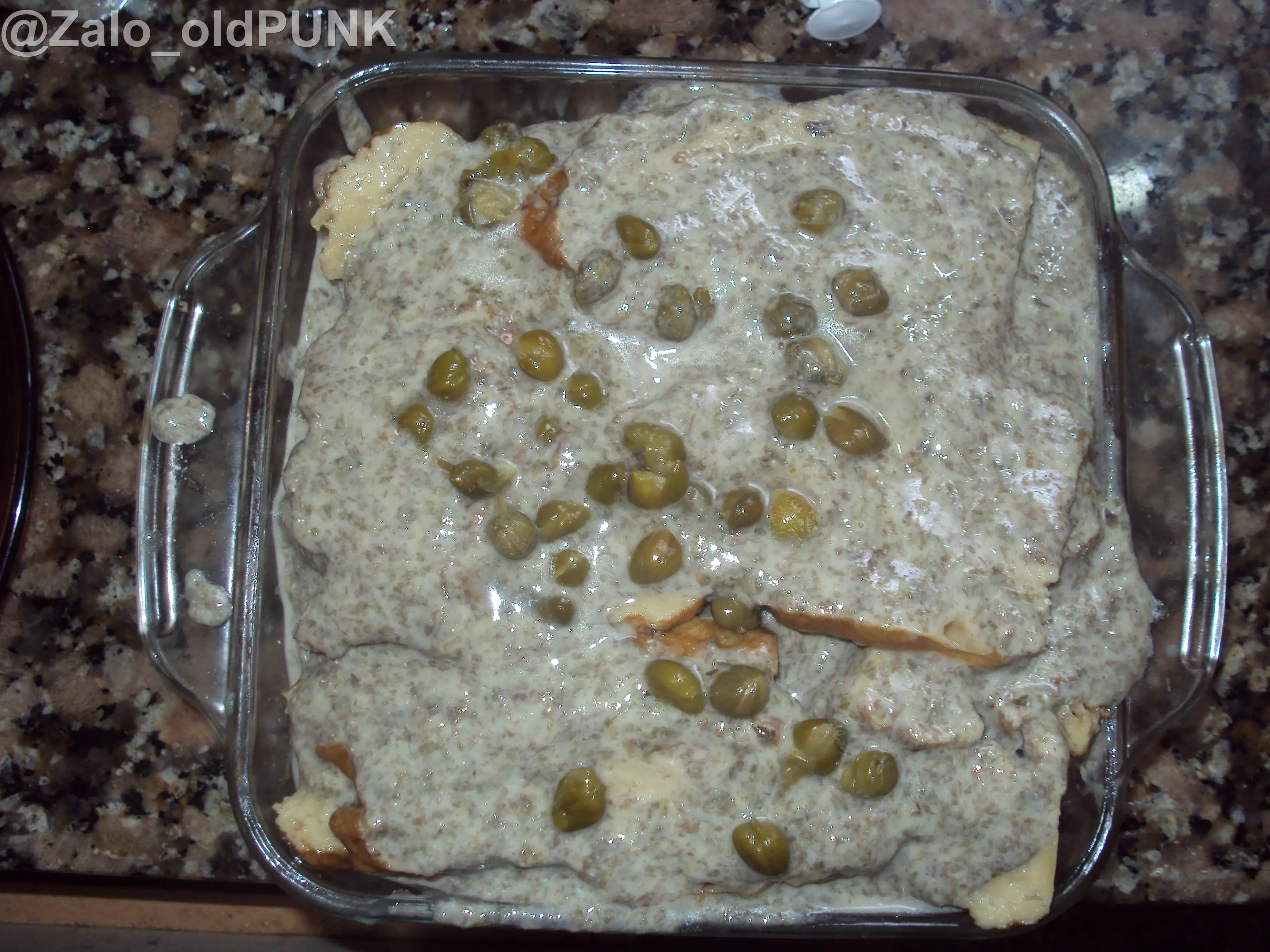 Vitel tone vegano