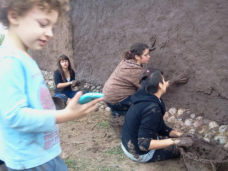 permacultura