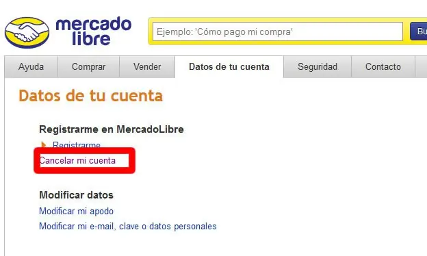 mercado mercado