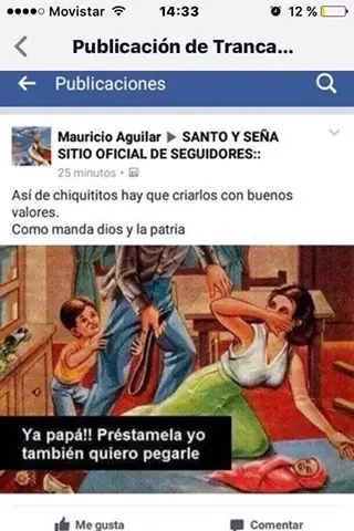 redes