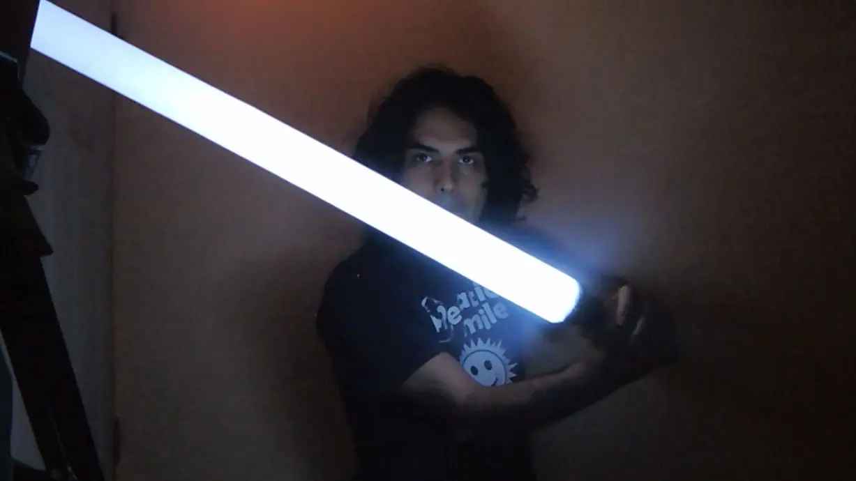Luz