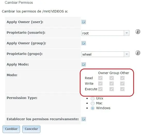 Cómo crear un NAS o disco duro remoto con tu viejo ordenador