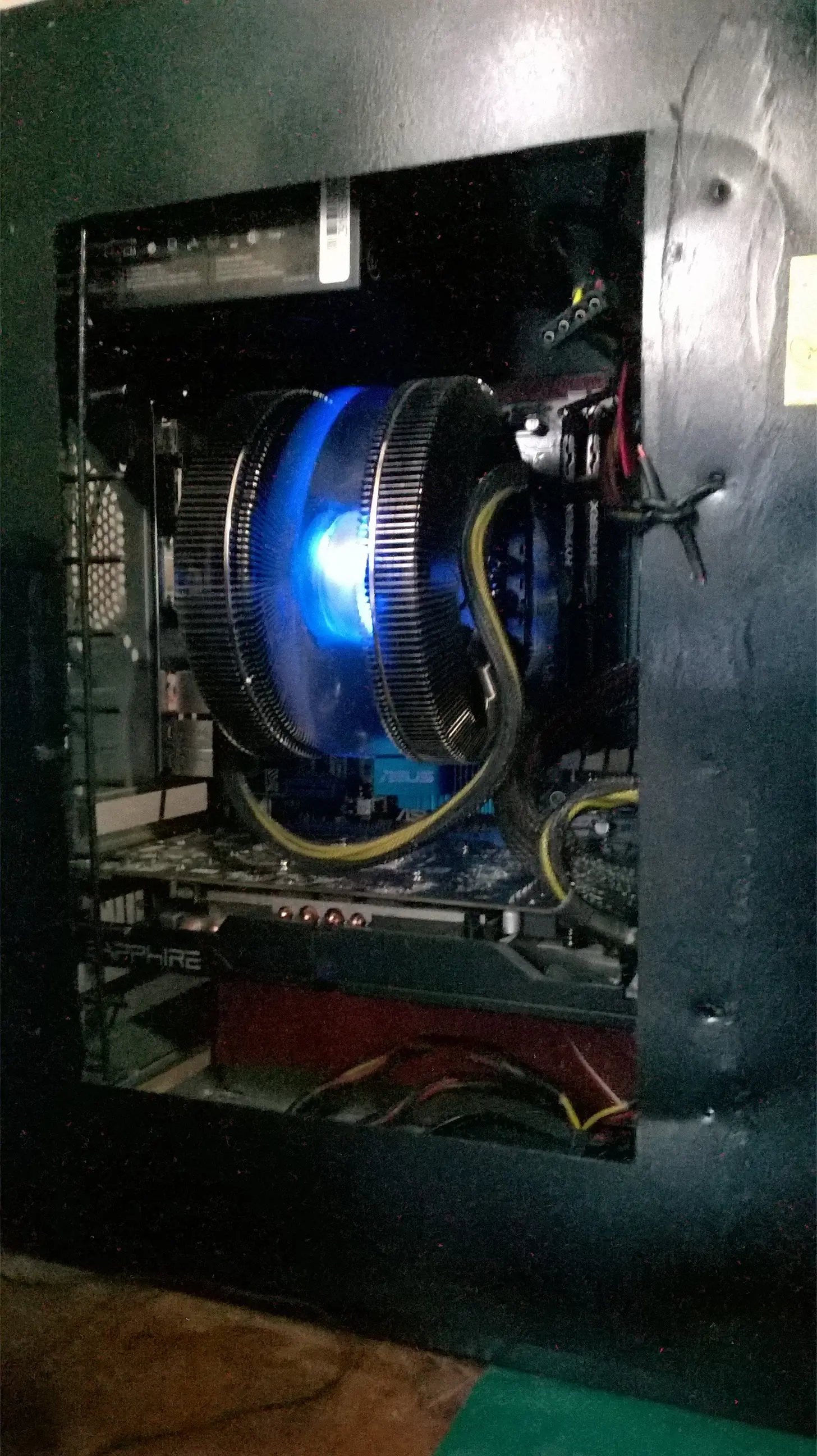 AMD Graphics
