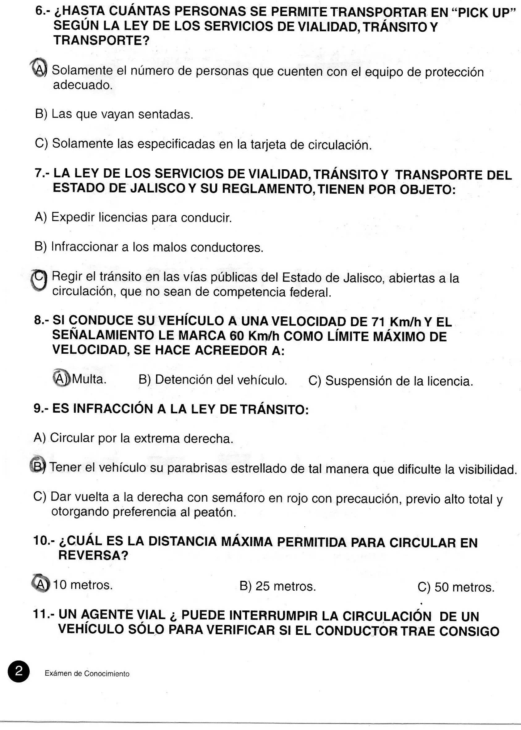 manejo manejo