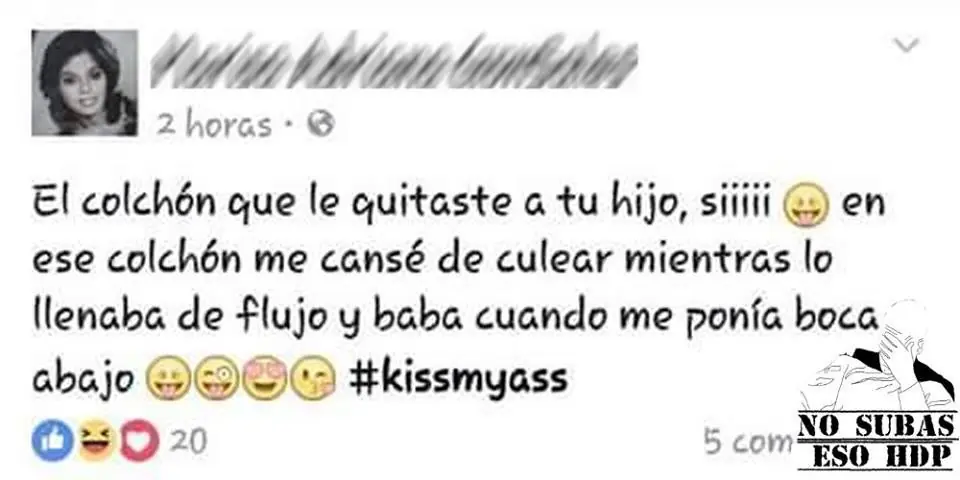 redes