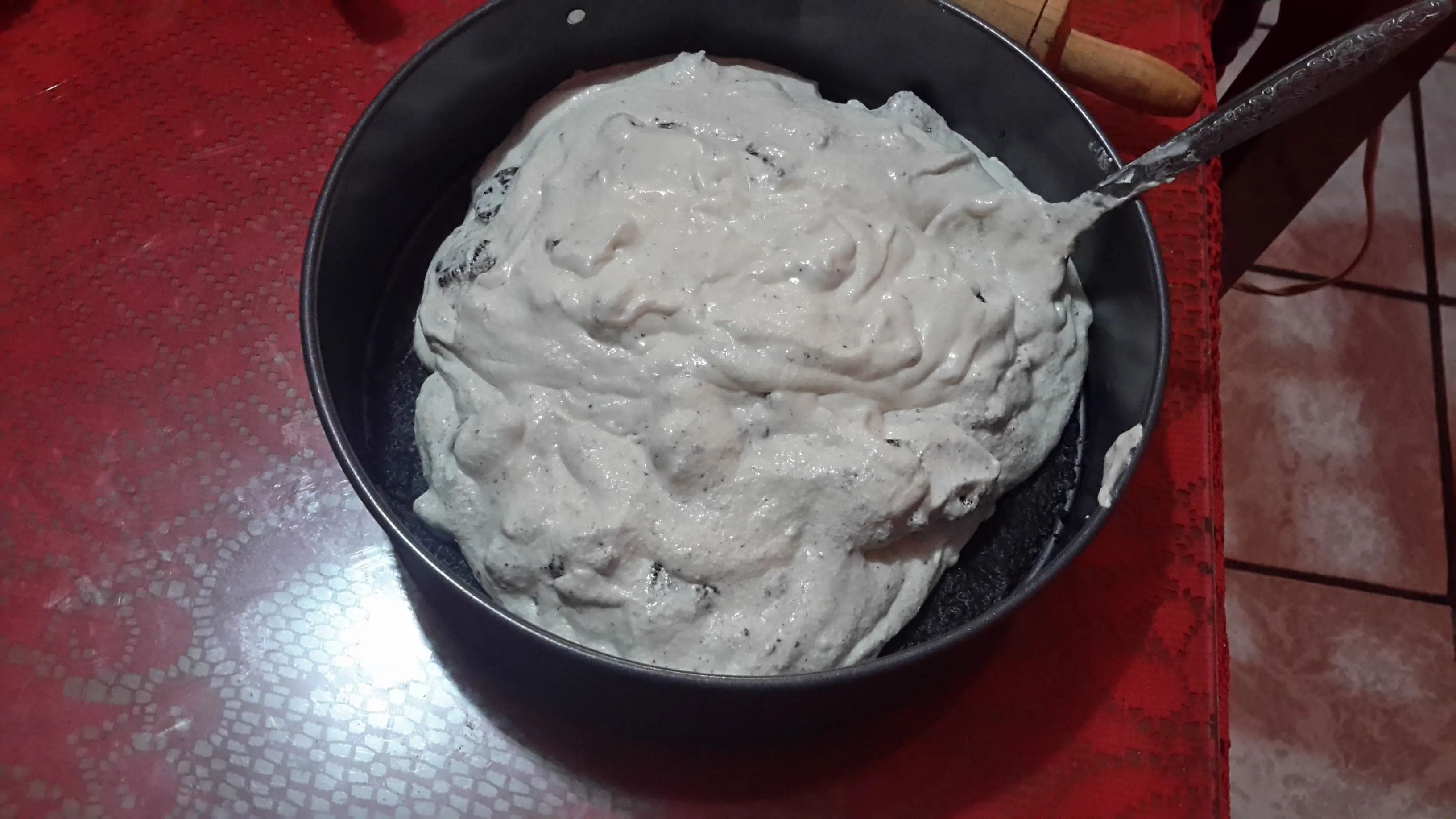 sin gelatina