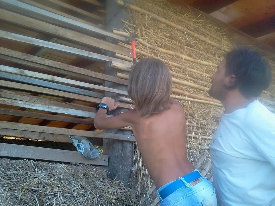 permacultura