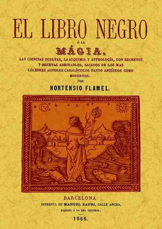 El Libro Negro / El Libro De Los Malditos Online