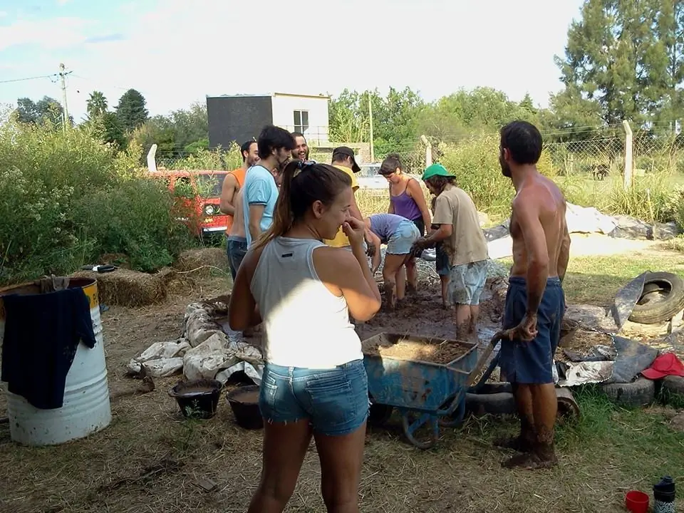 permacultura