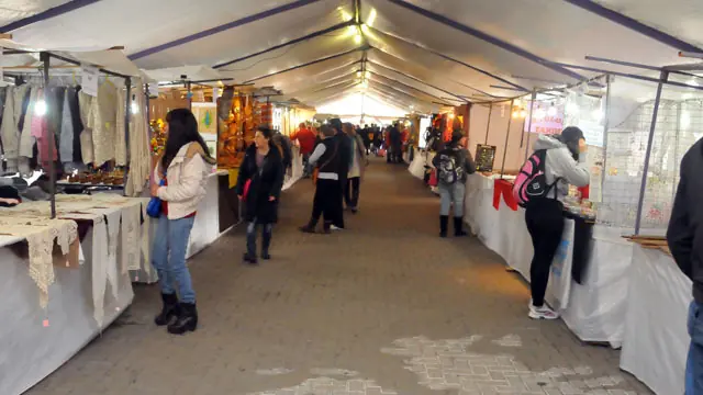 Preparándome para feria de Emprendedores Preparándome para feria de Emprendedores