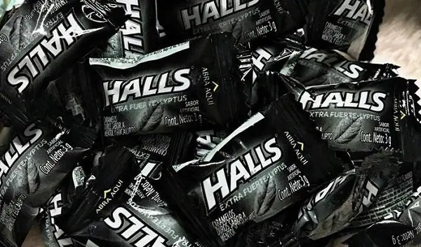 El mito de las Halls Black y los poderes sexuales