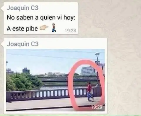 redes