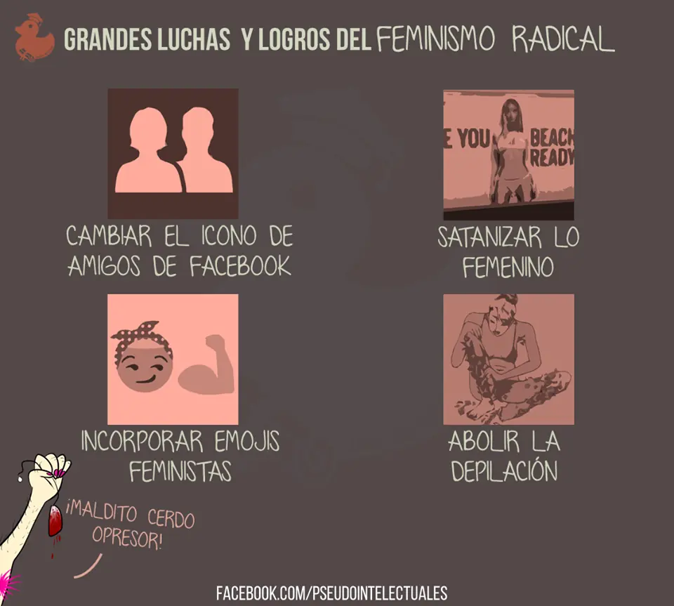 soy intelectual
