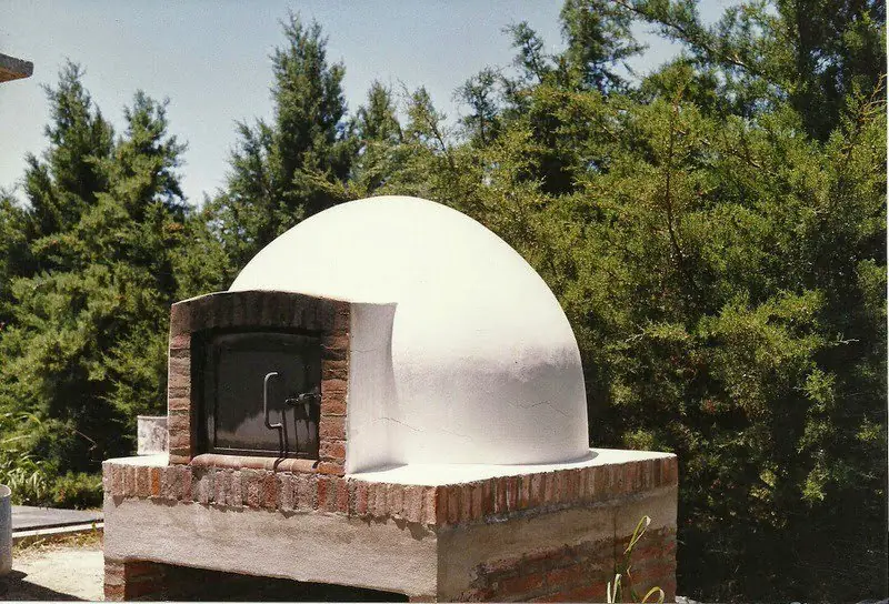horno