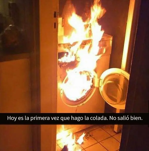 ¿Viernes aburrido? Ríe con este Humor Gráfico
