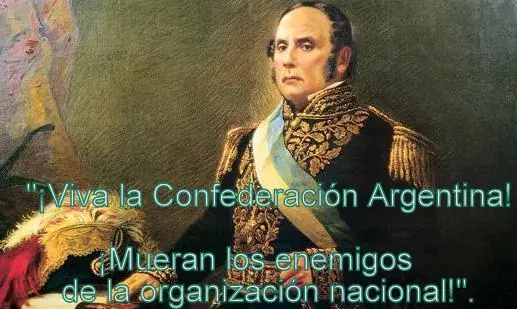Frases nacionalistas de proceres argentinos