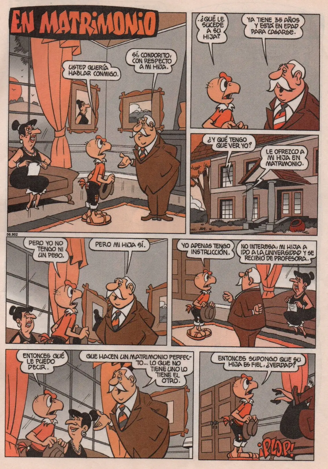 Chistes