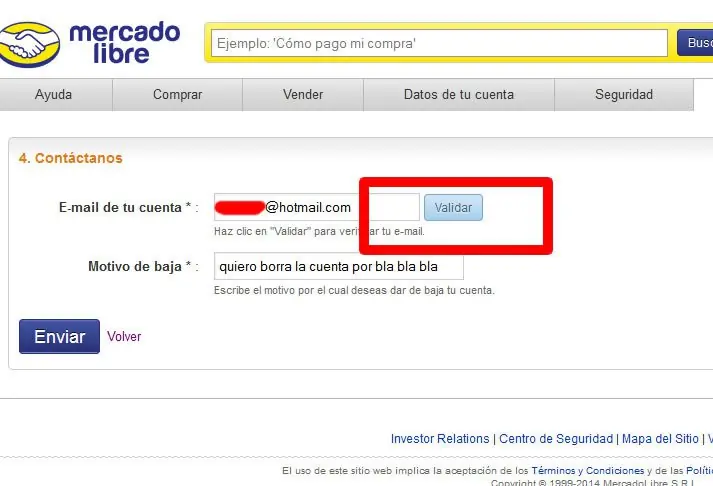 mercado mercado