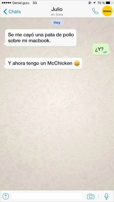 textos graciosos