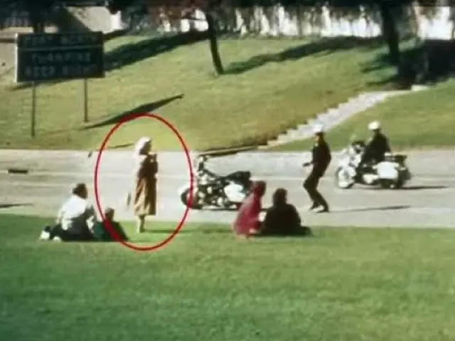 Fotos que ni los cientificos pudieron explicar