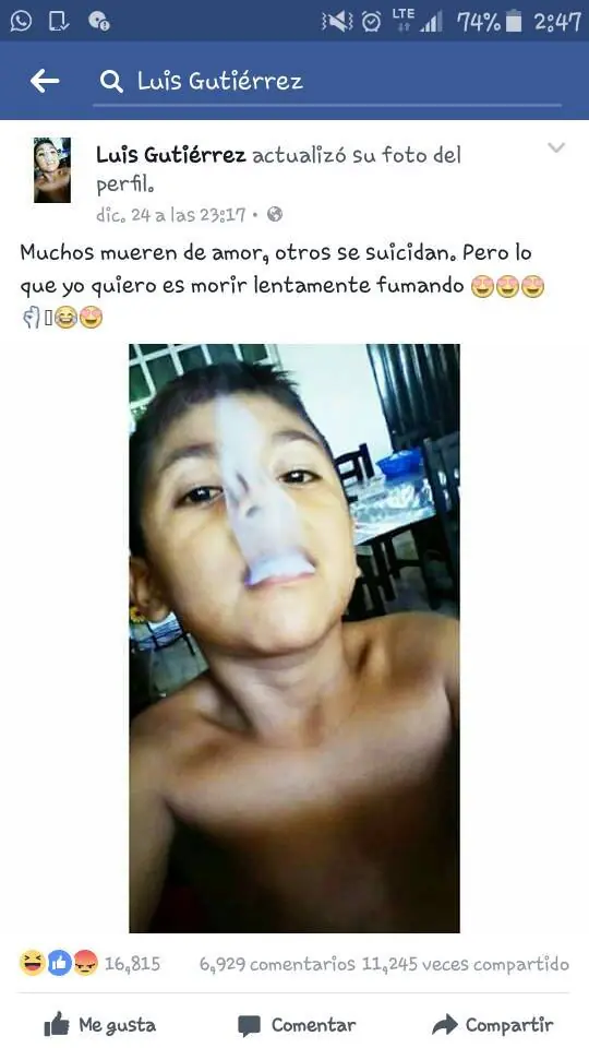 sociales